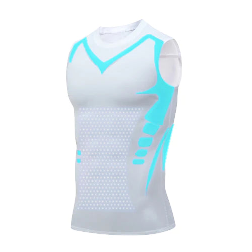 Ionic Body Shaping Tank Top (š„š„ Limited Time Discount Last 30 Minutesā³)