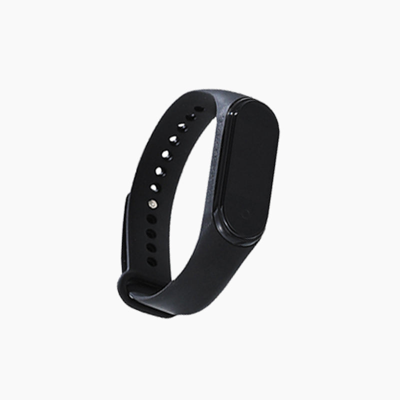 🛡️ 2026 Upgraded Ultrasonic Mosquito Repellent Bracelet - Powerful & Non-Toxic