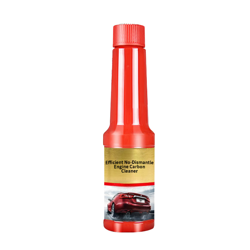 🔥No-Dismantle Engine Carbon Cleaner, Efficient Fast Car Carbon Deposit Remover