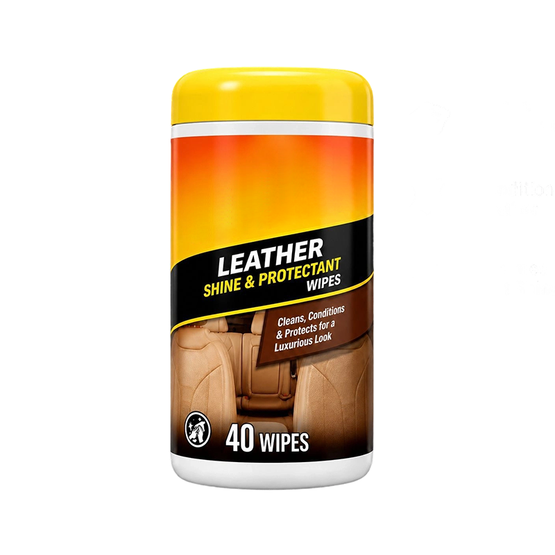 🚗Multi-Purpose Car Interior Leather Care Cream ✨