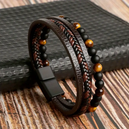 (🔥LAST DAY SALE-80% OFF)  Histone Germanium Lymphvity Detox Bracelet