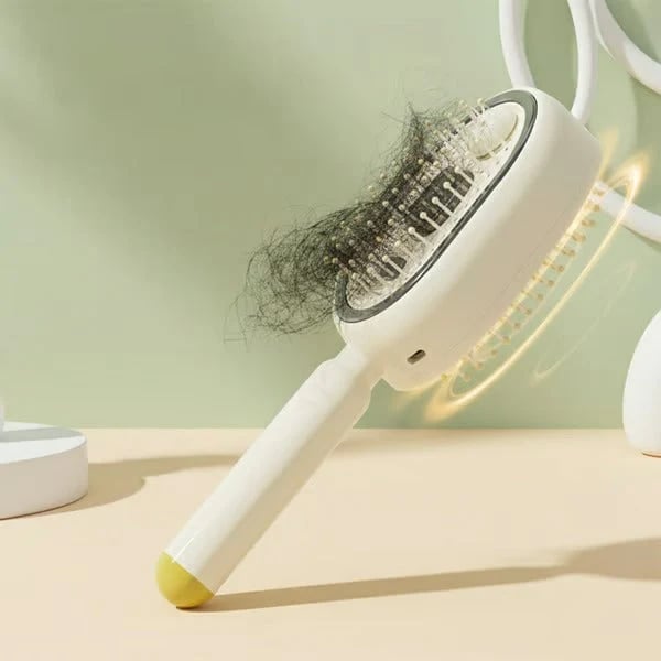 🎉Electric Spray Air Cushion Massage Comb