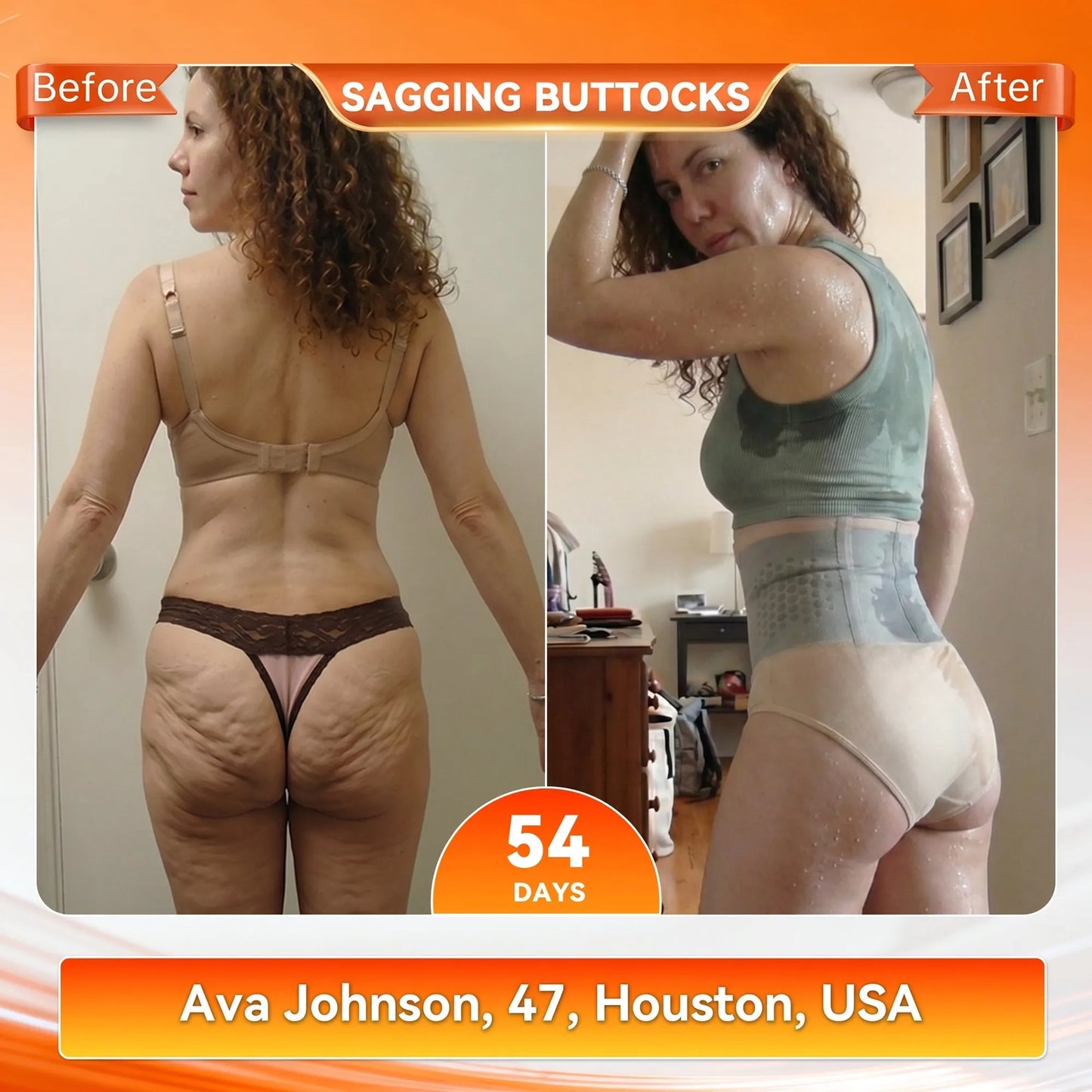 Official Brand Store |💜💜 2026 Moringa & Berberine 4-In-1 Micro-Particle Sculpting & Fat-Burn Shorts