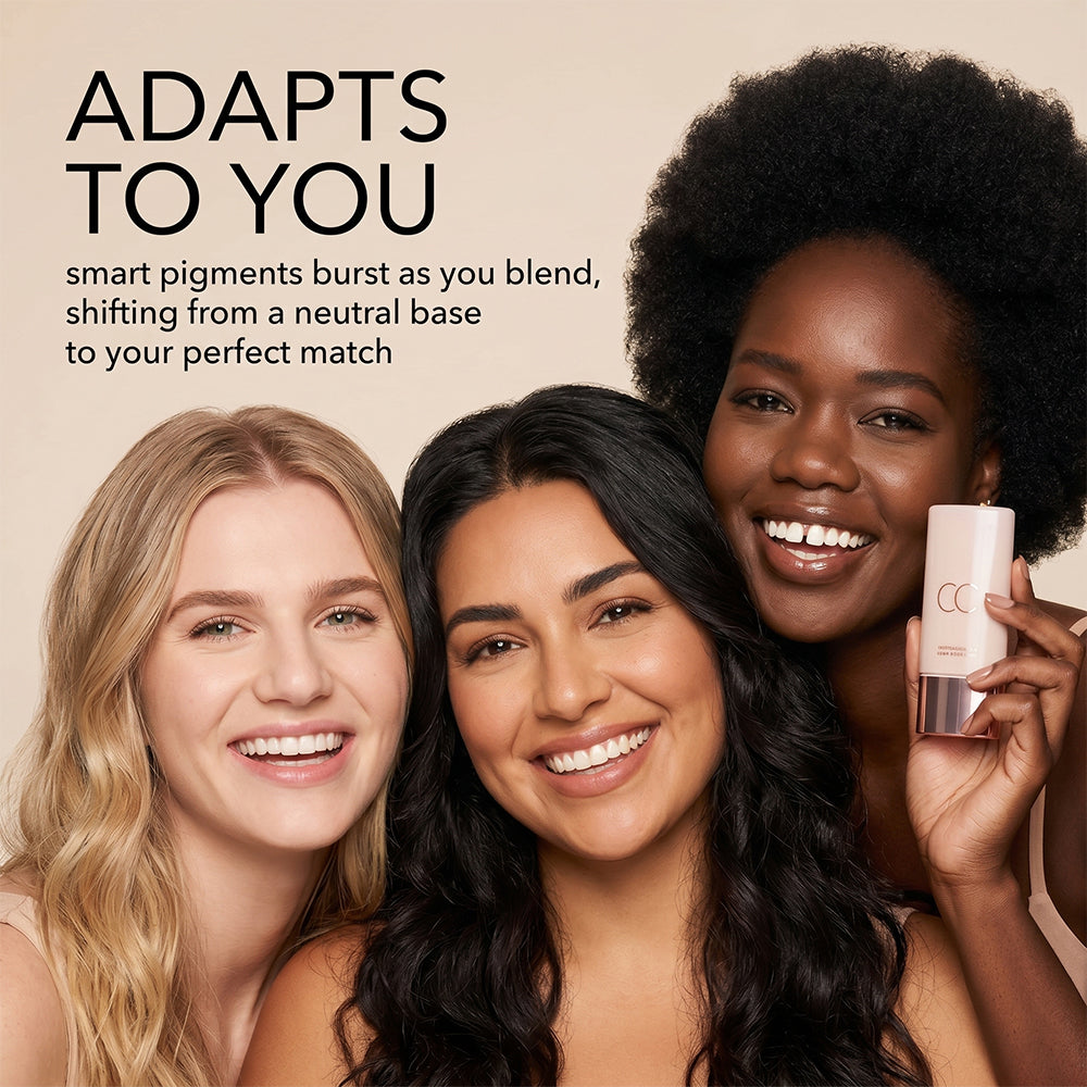 Aegiri™ CC color-correcting tinted serum