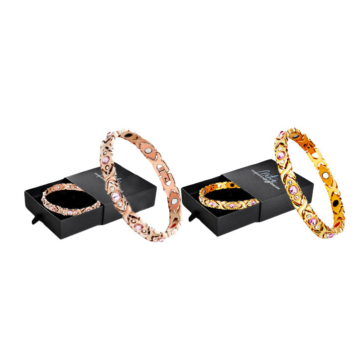 (Limited time discount 🩵 last day) Germanium Lymphvity Detox Bracelet