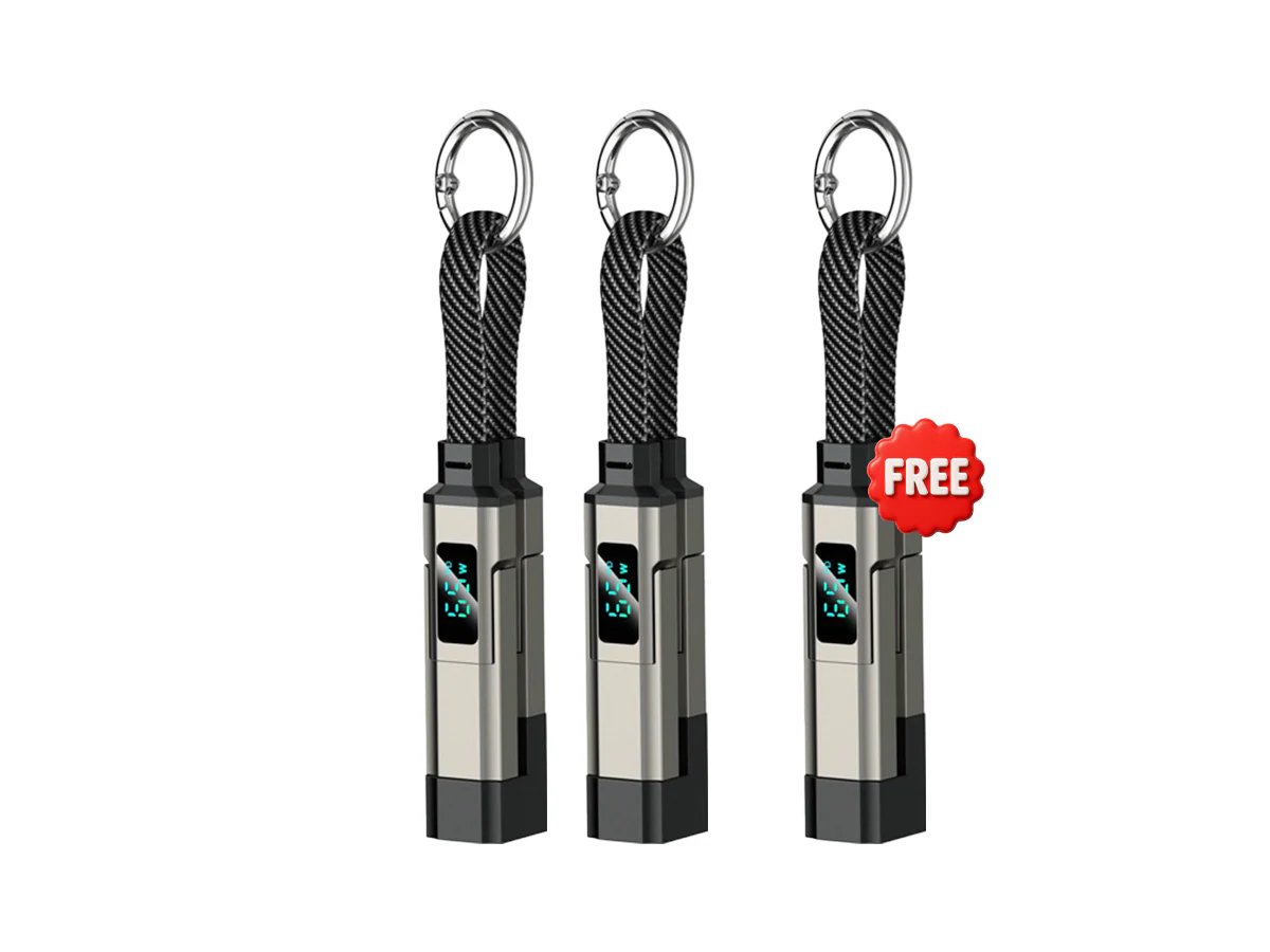 3 PCS🔥💥- BUY 2 GET 1 FREE