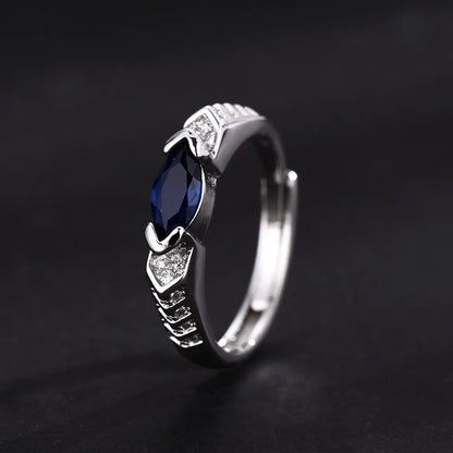 💥Last Day Promotion 50% OFF - 🔥DIYSTAR Magnetology Moissanite Diamond Ring💖