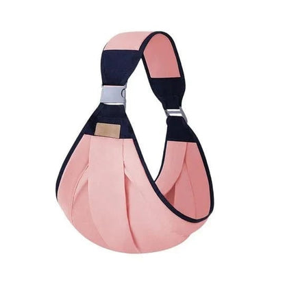 🎉 2026 Sale — Over 30,000 Sold! 👶 4-in-1 Breathable Baby Carrier✨