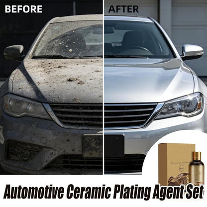 🎁🎉Only $29.99 This Week🎉🚗Automotive Ceramic Coating Agent
