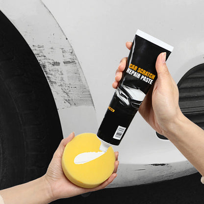 🔥Last Day Sale 49%🔥TopSpire® Car Scratch Repair Paste