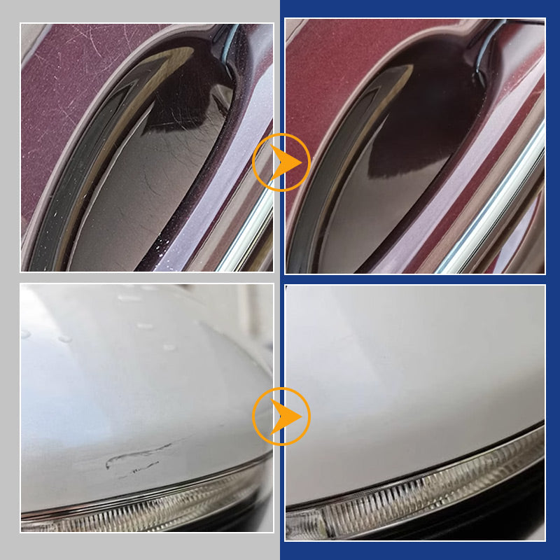 🔥Last Day Sale 49%🔥TopSpire® Car Scratch Repair Paste