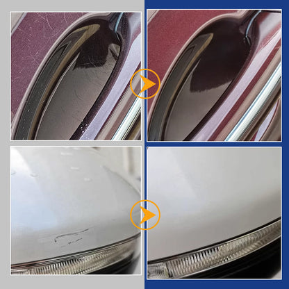 🔥Last Day Sale 49%🔥TopSpire® Car Scratch Repair Paste