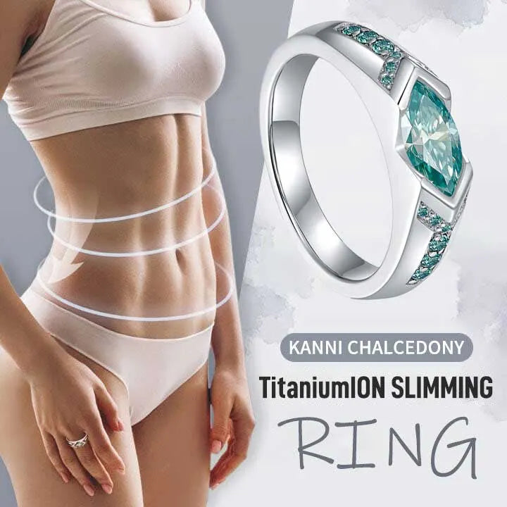 💥Last Day Promotion 50% OFF - 🔥DIYSTAR Magnetology Moissanite Diamond Ring💖
