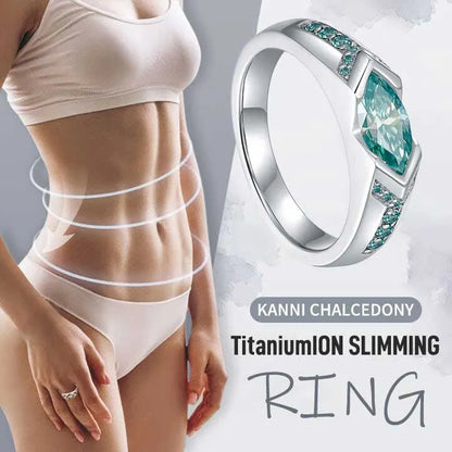 💥Last Day Promotion 50% OFF - 🔥DIYSTAR Magnetology Moissanite Diamond Ring💖