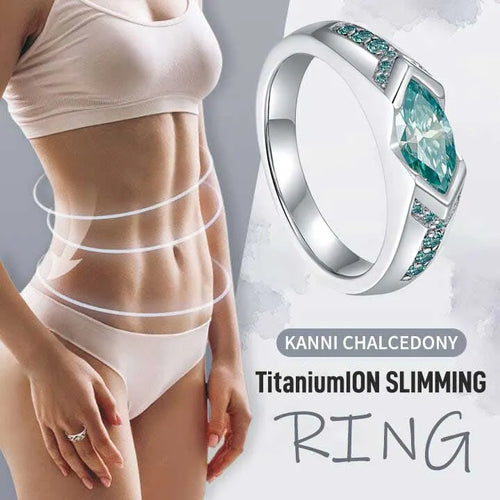 💥Last Day Promotion 50% OFF - 🔥DIYSTAR Magnetology Moissanite Diamond Ring💖