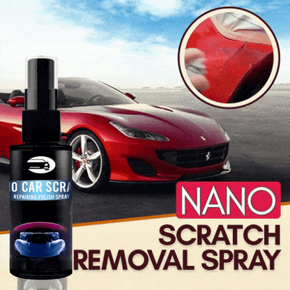 ⏳Time-Limited Special⏰Car Scratch Repair Spray