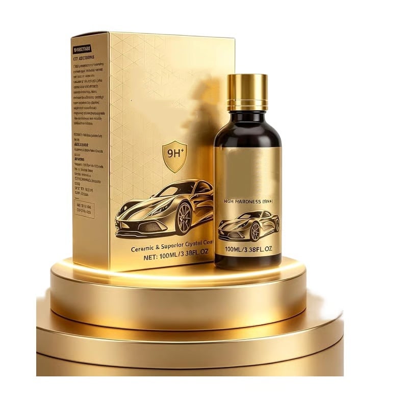 🎁🎉Only $29.99 This Week🎉🚗Automotive Ceramic Coating Agent