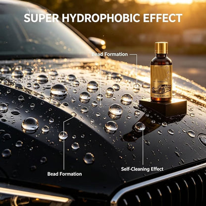 🎁🎉Only $29.99 This Week🎉🚗Automotive Ceramic Coating Agent