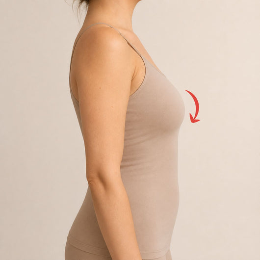 Breast Enhance Mentmicroneedle Patch