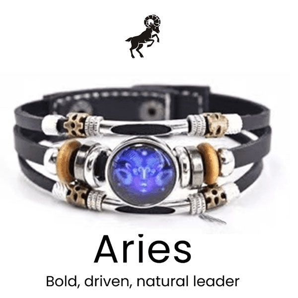 Aries(Mar 21th-Apr 19th)