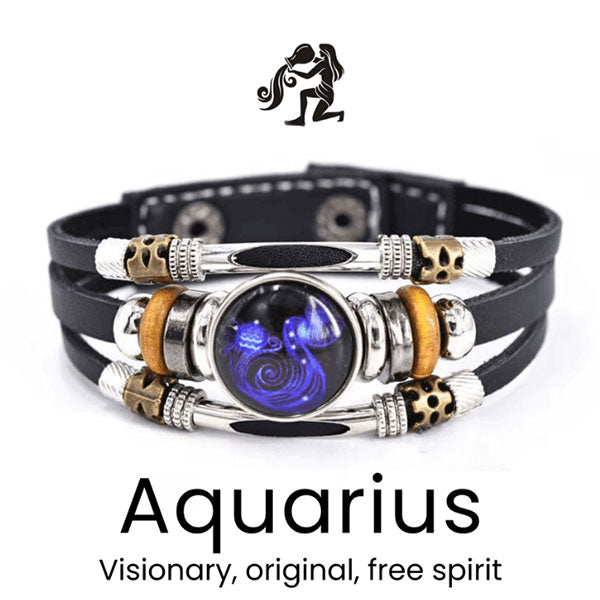 Aquarius (Jan 20th-Feb 18th)