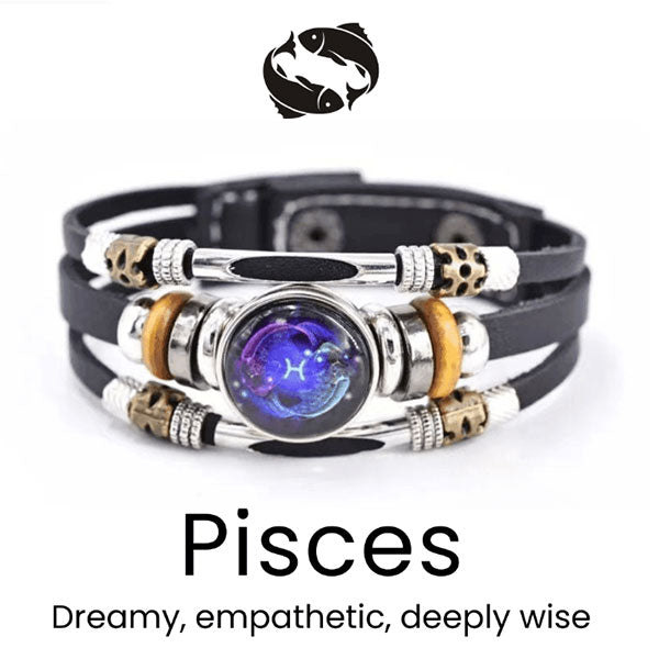 Pisces(Feb 19th-Mar 20th)