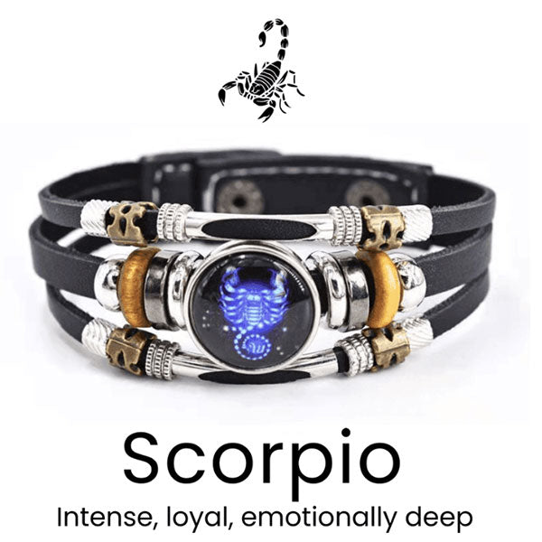 Scorpio (Octr 23rd-Nov 21st)
