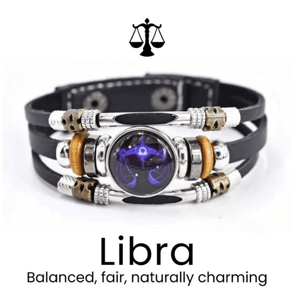 Libra (Sep 23rd-Oct 22nd)