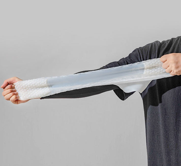 🔥Last Day 49% OFF-🌧️Stop Soaked Sneakers! Heavy-Duty Rain Shoe Covers – Anti-Slip & Fold Into Your Bag