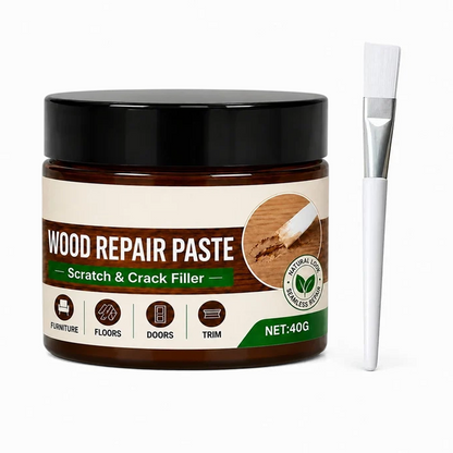 🔥  50% OFF 🔥 Wood Repair Paste for Furniture and Floor