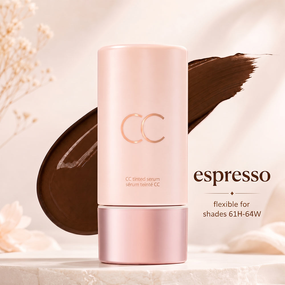 Aegiri™ CC color-correcting tinted serum