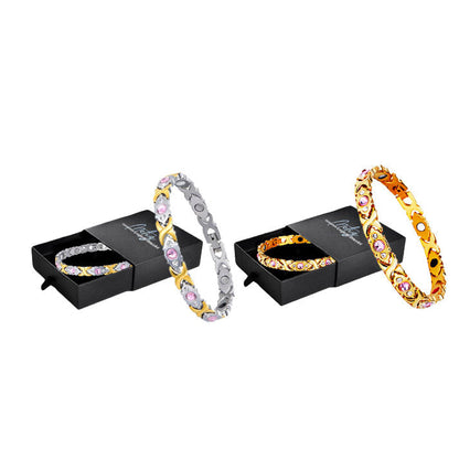 (Limited time discount 🩵 last day) Germanium Lymphvity Detox Bracelet