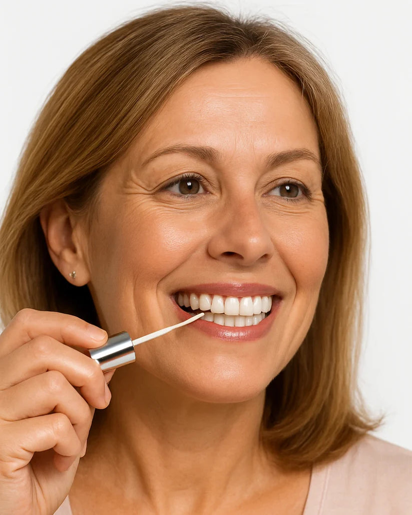 🔥2026 New Year Special Offer—Aegiri Tooth Polish - Instant Clean Smile