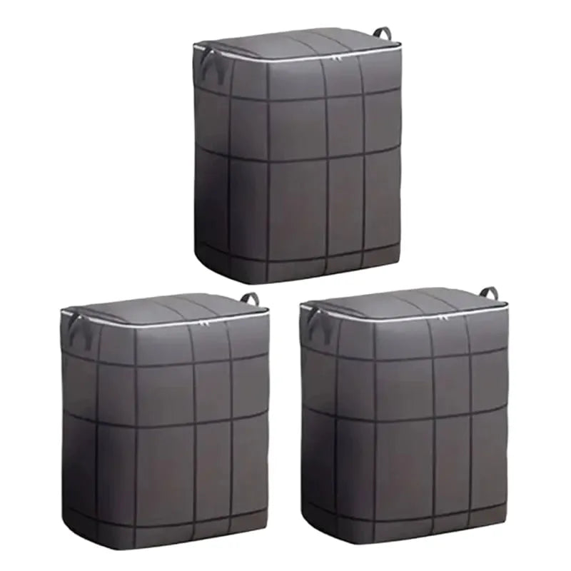 💕Portable Moving Storage Bags