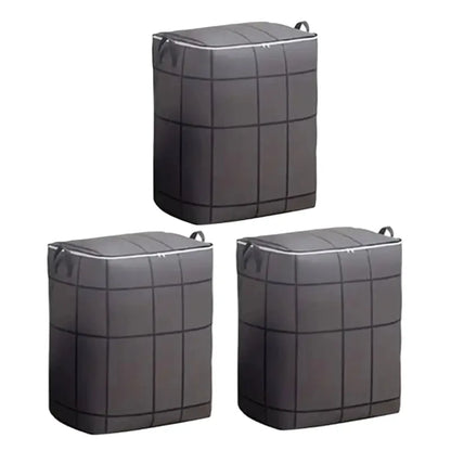 💕Portable Moving Storage Bags
