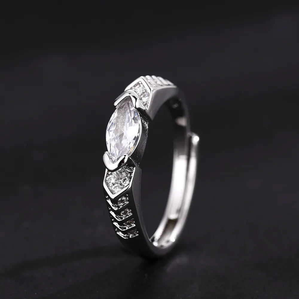 💥Last Day Promotion 50% OFF - 🔥DIYSTAR Magnetology Moissanite Diamond Ring💖