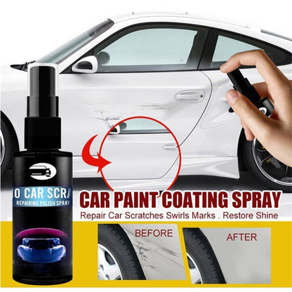 ⏳Time-Limited Special⏰Car Scratch Repair Spray