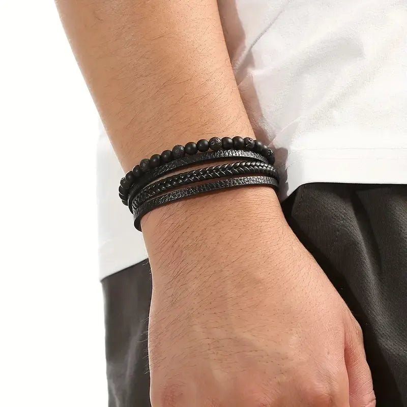 (🔥LAST DAY SALE-80% OFF)  Histone Germanium Lymphvity Detox Bracelet