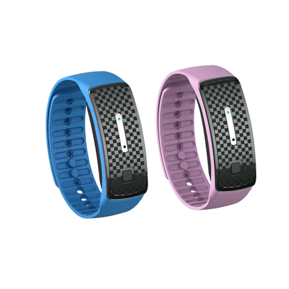 🔥LAST DAY 70% OFF)SlimolyTM Matteo Ultrasonic Body Shape Wristband Pro 🔥