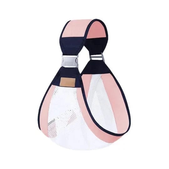 🎉 2026 Sale — Over 30,000 Sold! 👶 4-in-1 Breathable Baby Carrier✨