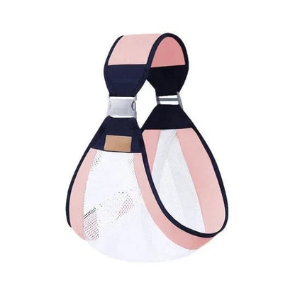 🎉 2026 Sale — Over 30,000 Sold! 👶 4-in-1 Breathable Baby Carrier✨