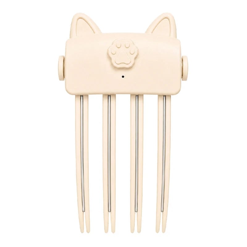 🔥Last Day 49% OFF💇 Wireless Heated Volumizing Root Lift Clip