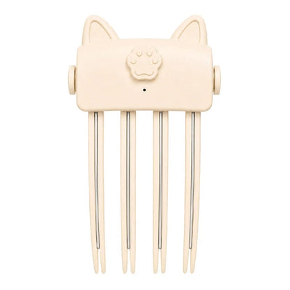 🔥Last Day 49% OFF💇 Wireless Heated Volumizing Root Lift Clip