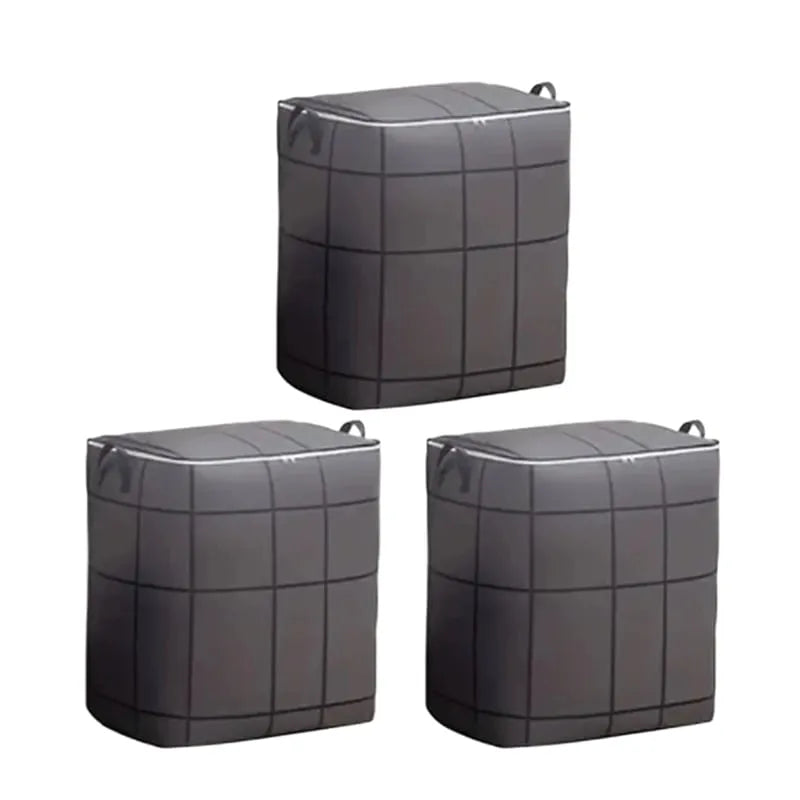 💕Portable Moving Storage Bags - L * 3