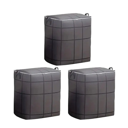 💕Portable Moving Storage Bags