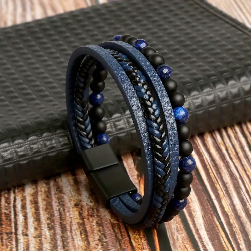 (🔥LAST DAY SALE-80% OFF)  Histone Germanium Lymphvity Detox Bracelet
