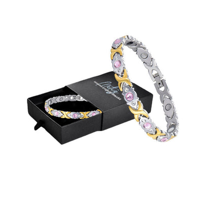 (Limited time discount 🩵 last day) Germanium Lymphvity Detox Bracelet