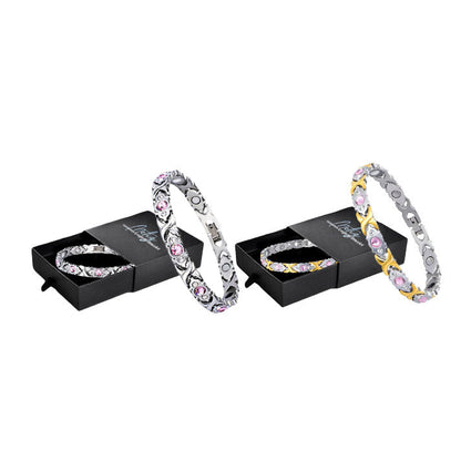 (Limited time discount 🩵 last day) Germanium Lymphvity Detox Bracelet
