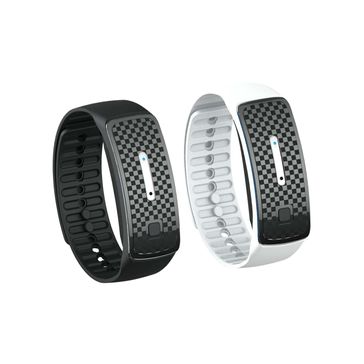 🔥LAST DAY 70% OFF)SlimolyTM Matteo Ultrasonic Body Shape Wristband Pro 🔥