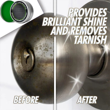 ✨50% OFF NOW! All‐Purpose Mirror Shine Metal Wax Polish